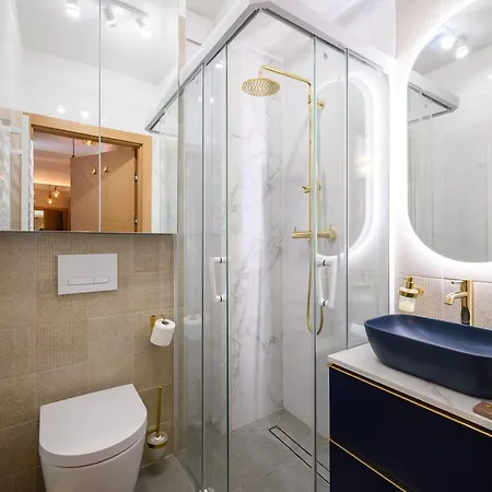 Pink Flower By Oneapartments Lägenhet *