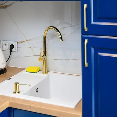 Lägenhet Pink Flower By Oneapartments *