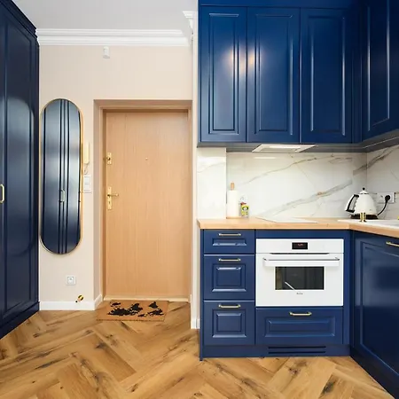 דירה Pink Flower By Oneapartments *