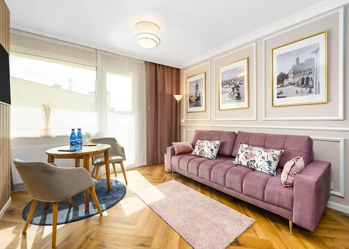 Pink Flower By Oneapartments דירה סופוט