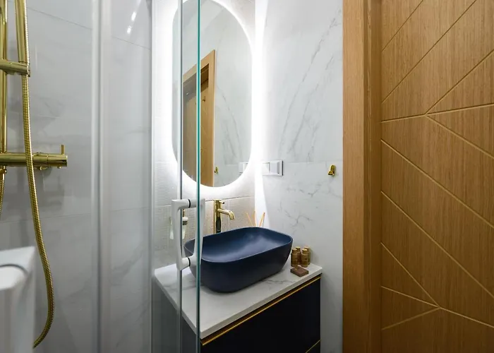 Pink Flower By Oneapartments * סופוט