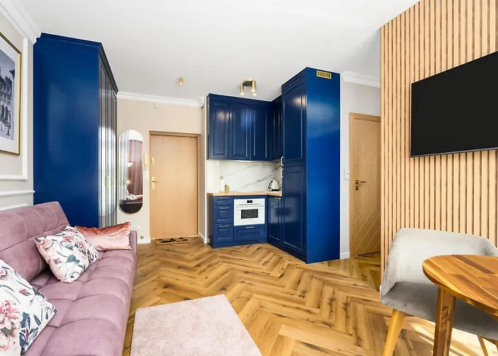 Pink Flower By Oneapartments דירה