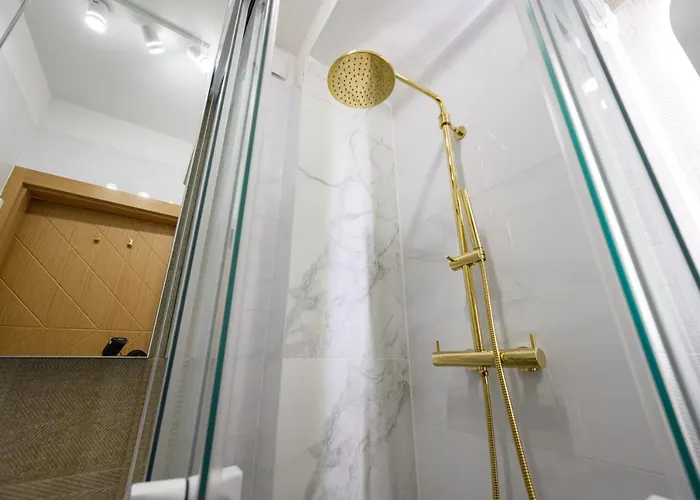 Pink Flower By Oneapartments דירה