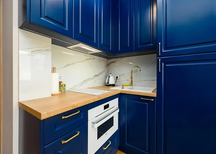 Pink Flower By Oneapartments דירה